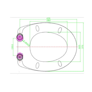 TMC Soft & Easy Toalettsete