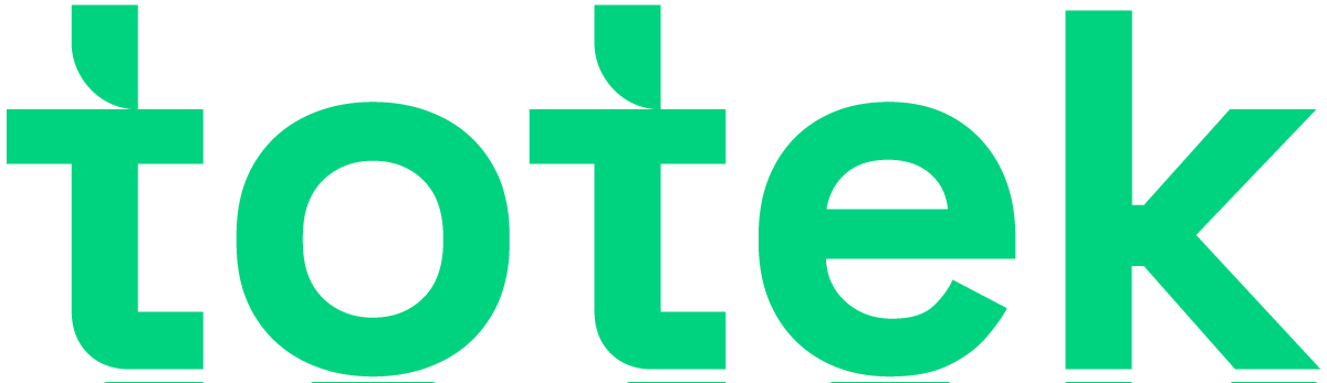 Totek-VVS-Rørlegger logo