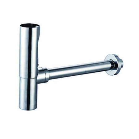 Trinnity 1 1/4"x32mm Design Vannlås rør/rosett