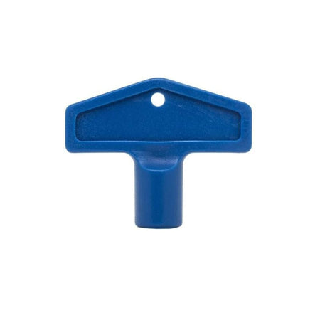 Trinnity Nøkkel til FMM Vannutkaster