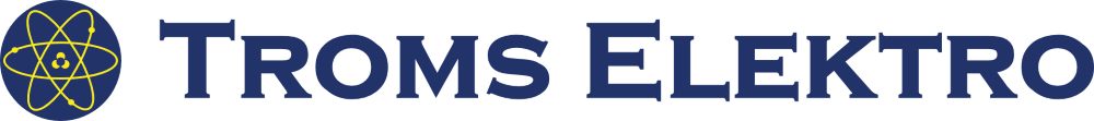 Troms-Elektro logo