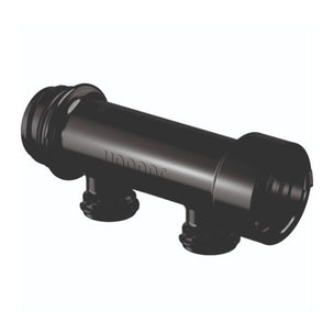 Uponor Aqua Plus 2XPL24MT Fordeler - 2 uttak