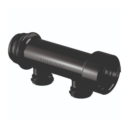 Uponor Aqua Plus 2XPL24MT Fordeler - 2 uttak