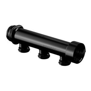 Uponor Aqua Plus 3XPL24MT Fordeler - 3 uttak