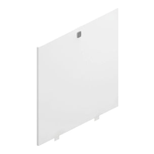 Uponor Aqua Plus Dør til Fordelerskap A-K