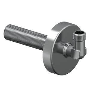 Uponor Aqua Plus DR Albue Utvendig Uten Avstegning L=85mm