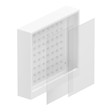 Uponor Aqua Plus RS-B Fordelerskap