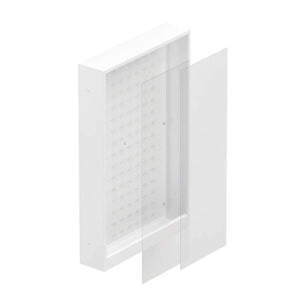 Uponor Aqua Plus IS Inntaksskap