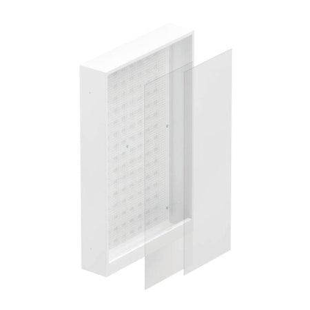 Uponor Aqua Plus IS Inntaksskap