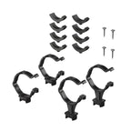 Uponor Aqua Plus PPM Klips til Fordeler