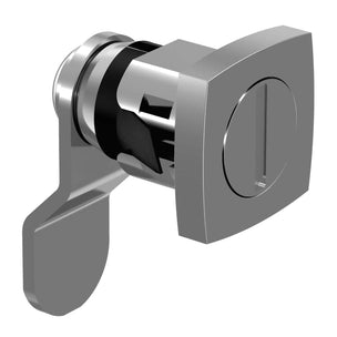 Uponor Aqua Plus Lås med Myntspor for Dør A-K