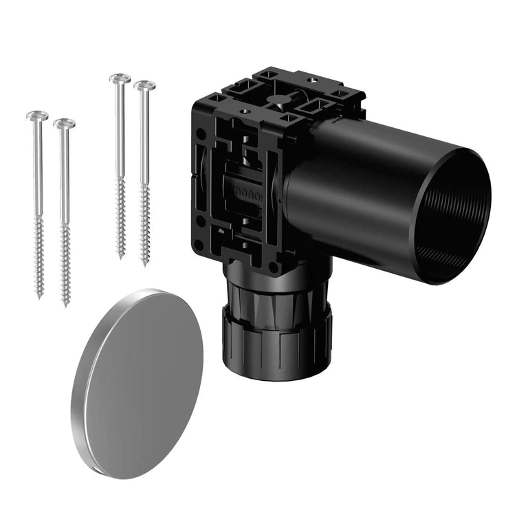 Uponor Aqua Plus M7 Dreneringssett