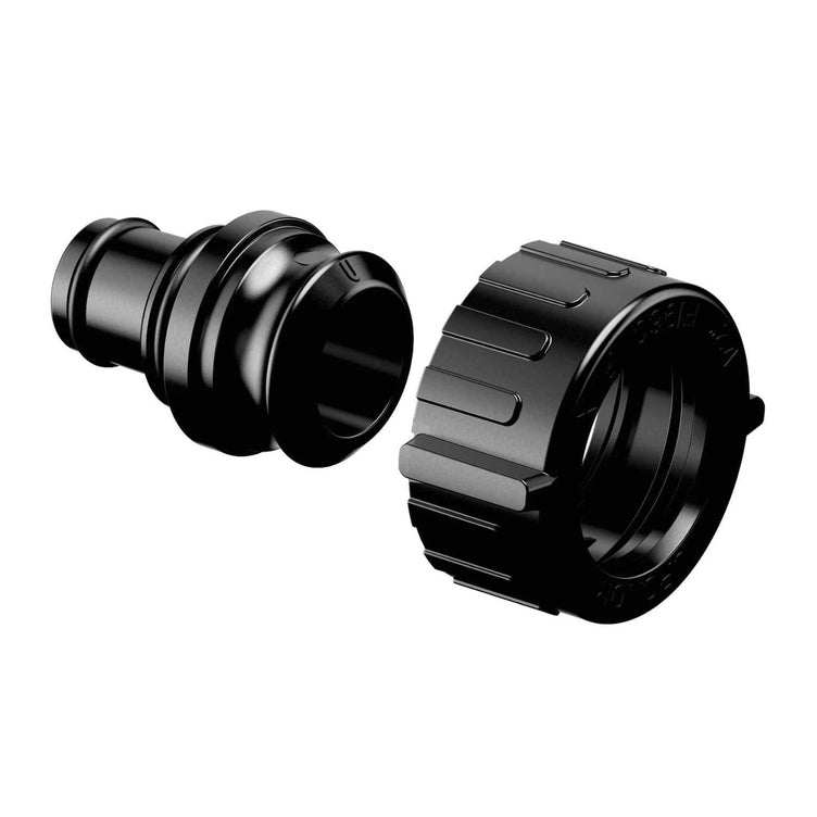 Uponor Aqua Plus PL24FT Avstikksplugg