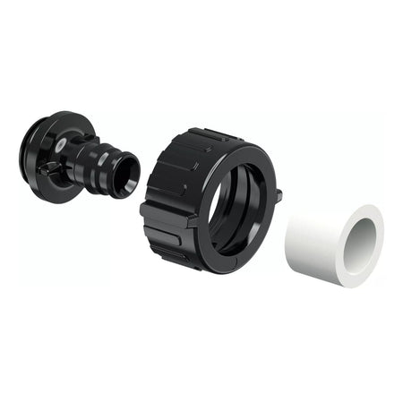 Uponor Aqua Plus PL24FT Q&E Adapter