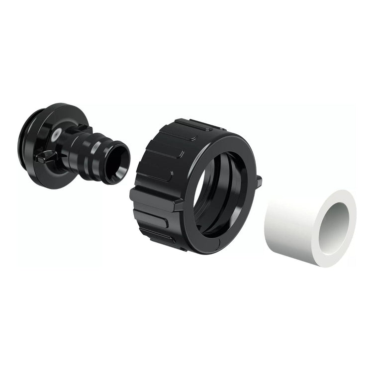 Uponor Aqua Plus PL24FT Q&E Adapter