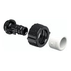 Uponor Aqua Plus PL24FT Q&E Adapter