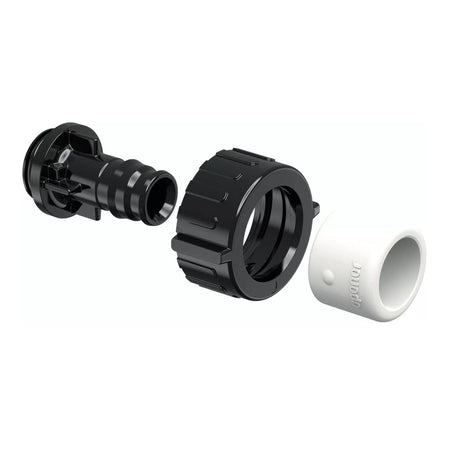 Uponor Aqua Plus PL24FT Q&E Adapter