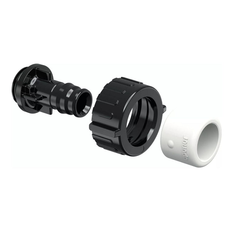 Uponor Aqua Plus PL24FT Q&E Adapter