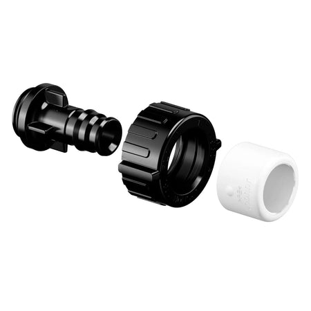 Uponor Aqua Plus PL24FT Q&E Adapter