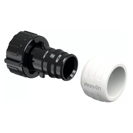 Uponor Aqua Plus PL24FT Q&E Adapter
