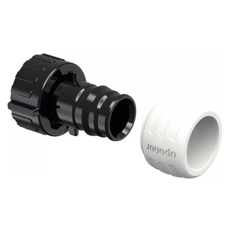 Uponor Aqua Plus PL24FT Q&E Adapter