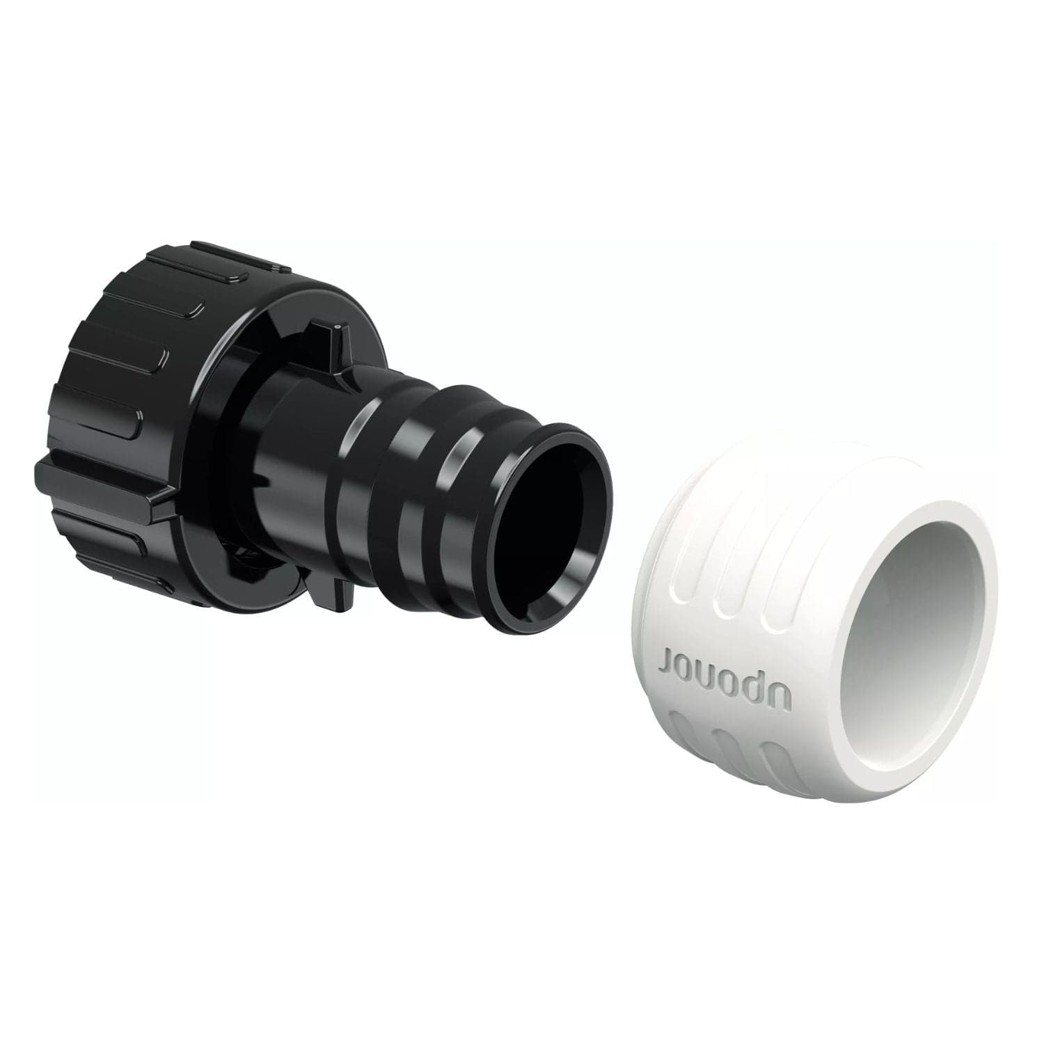 Uponor Aqua Plus PL24FT Q&E Adapter 20mm Uponor Rørdeler tappevann HEI-5110348