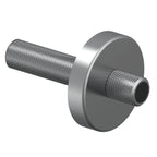 Uponor Aqua Plus Rettnippel Dekkskive Utvendig L=115