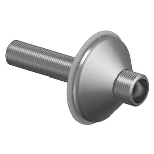 Uponor Aqua Plus Rettnippel Dekkskive Utvendig L=85mm