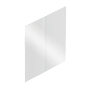 Uponor Aqua Plus Sprutdeksel til Fordelerskap