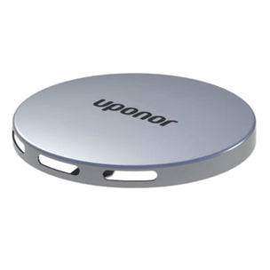 Uponor Dreneringslokk med Varerør