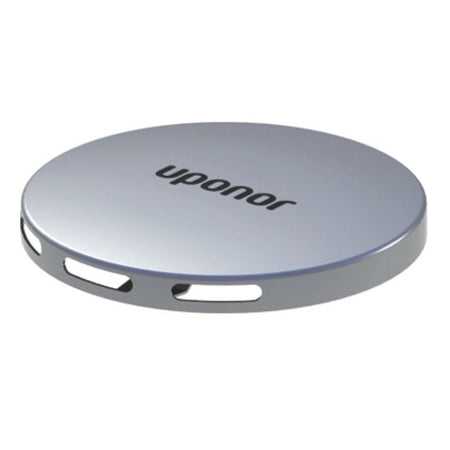 Uponor Dreneringslokk med Varerør