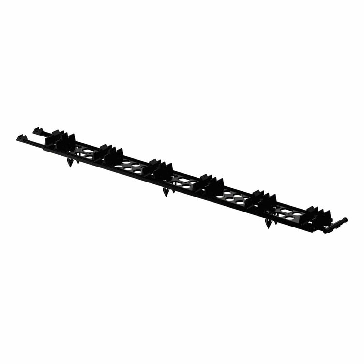 Uponor Festeskinne uten Knaster