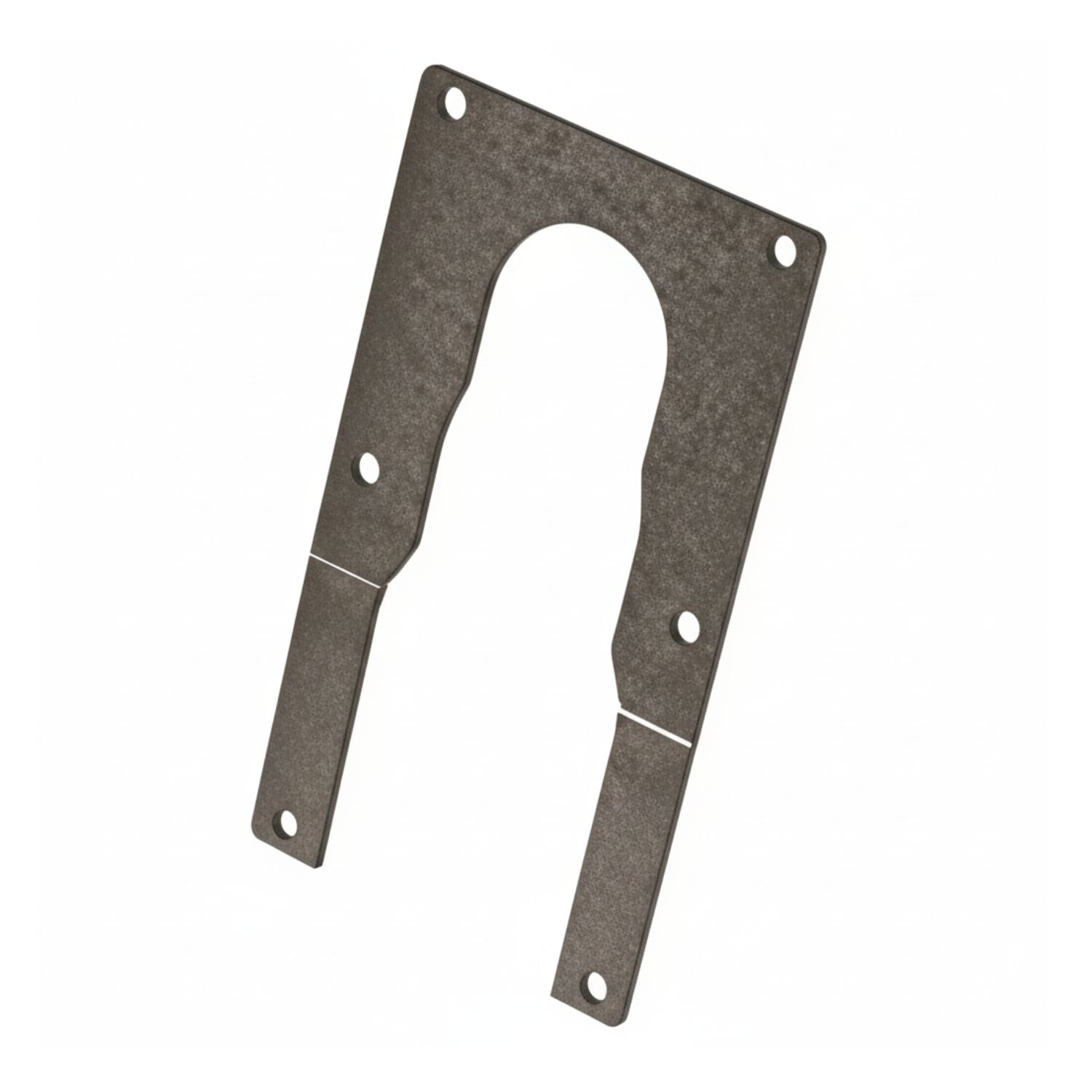 Uponor Fikseringsklamme for Varerør 25x28x34 Uponor Festemateriell tappevann HEI-5110512