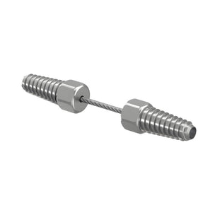 Uponor Flex Rørtrekkskobling