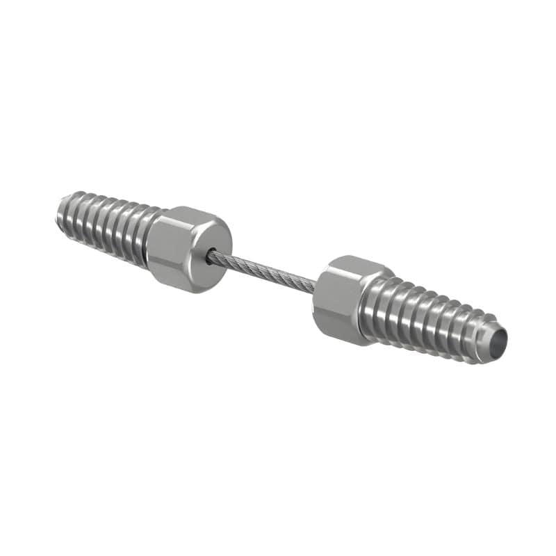 Uponor Flex Rørtrekkskobling 15-18mm Uponor Verktøy tappevann HEI-5110066