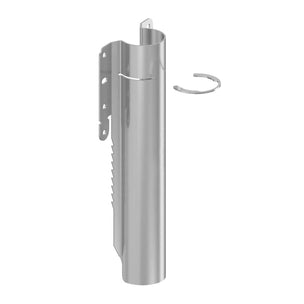 Uponor Flex Varerør Spikeravviser