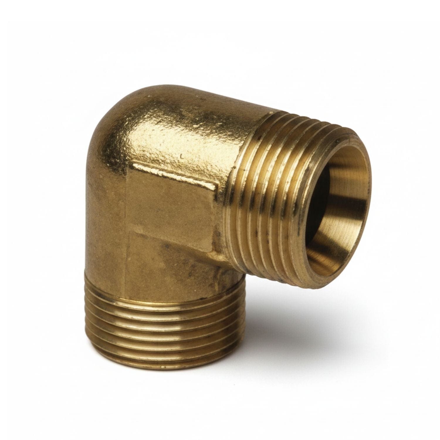 Uponor FPL PX Albue Utvendig 3/4"x28mm Uponor Albue HEI-5110453