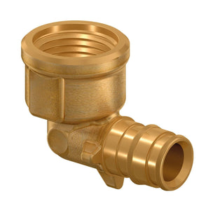 Uponor Q&E DR Albue Innvendig gjenge