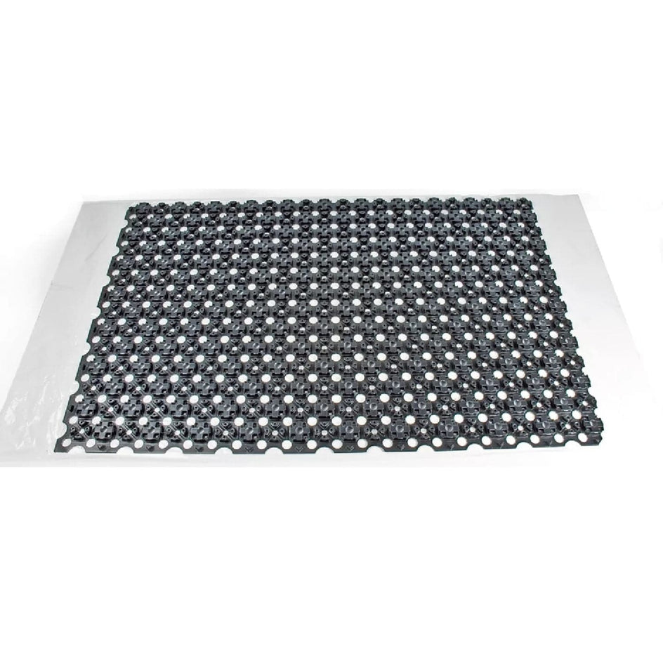 Uponor M2 Minitec Knottefolie 8 Stk Uponor Tilbehør gulvvarme HEI-8361056