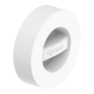 Uponor M7 Lokk med Veggboks