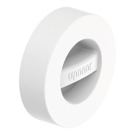 Uponor M7 Lokk med Veggboks