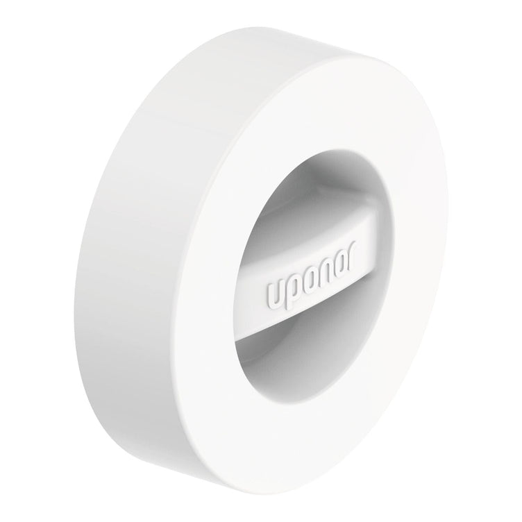 Uponor M7 Lokk med Veggboks