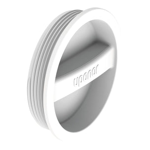 Uponor M7 Lokk med Veggføring