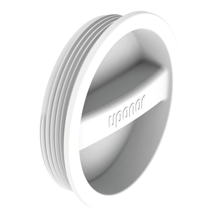 Uponor M7 Lokk med Veggføring