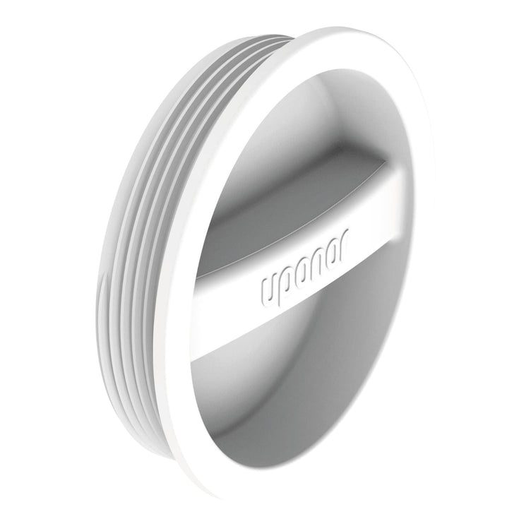 Uponor M7 Lokk med Veggføring