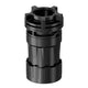 Uponor M7 Skapmuffe med Drenering 25/20mm Uponor Tilbehør fordelerskap tappevann HEI-5111238