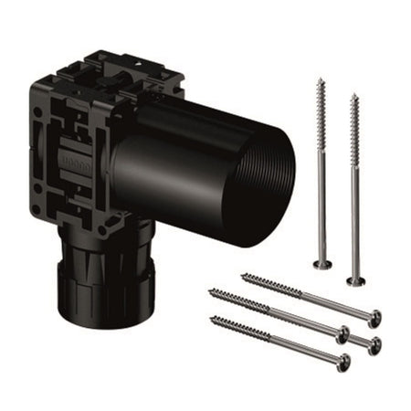 Uponor M7A NKB DR FPL-X Veggboks