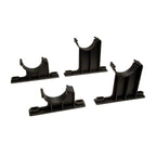 Uponor Magna Fordeler Brakettsett Industri