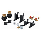 Uponor Magna Fordeler Grunnpakke