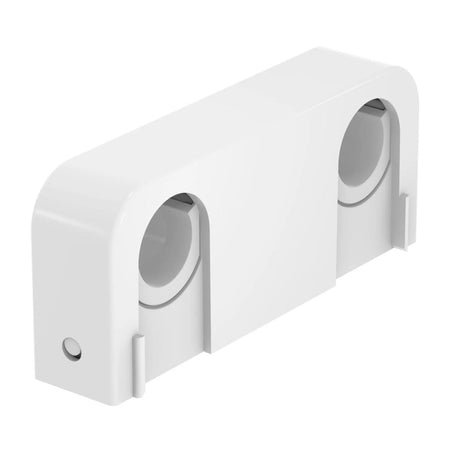 Uponor MLC Dobbel Rørklammer